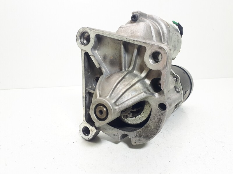 Motorino avviamento RENAULT LAGUNA (B56) 1.9 dTi Diésel - 1