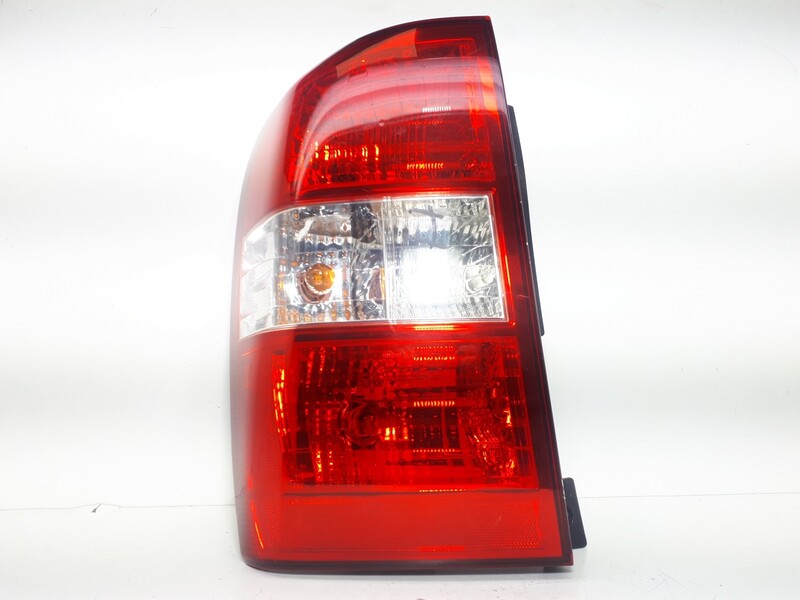 Fanale posteriore principale sinistro (luci) KIA CARNIVAL 2.2 CRDi VGT Active Diésel - 1