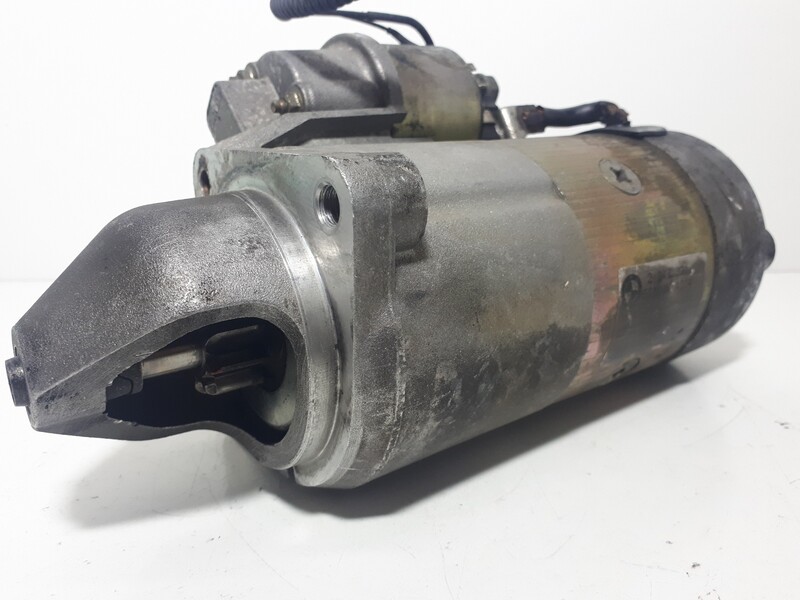 Motor de arranque BMW SERIE 5 BERLINA (E39) 530d Diésel - 1