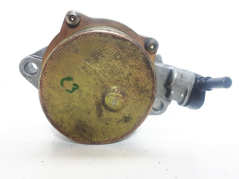 Pompe à vide CITROËN C3 HDi 70 Furio Diesel - 1