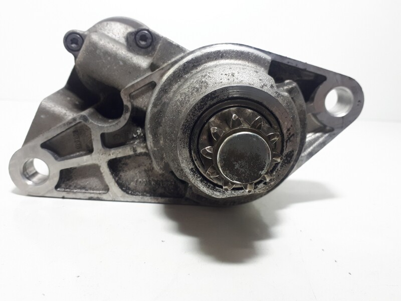 Motor de arranque SEAT IBIZA (6L1) Fresh Gasolina - 1