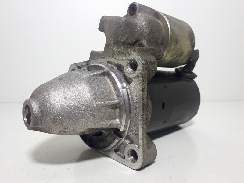 Motorino avviamento FORD FOCUS C-MAX (CAP) Ambiente Gasolina - 1