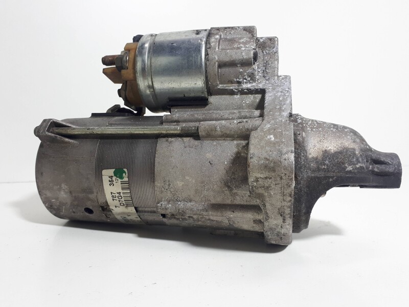 Demarreur BMW SERIE 3 BERLINA (E46) 320d Diesel - 1