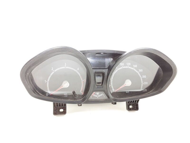 Compteur FORD FIESTA (CB1) Ambiente Diesel - 1