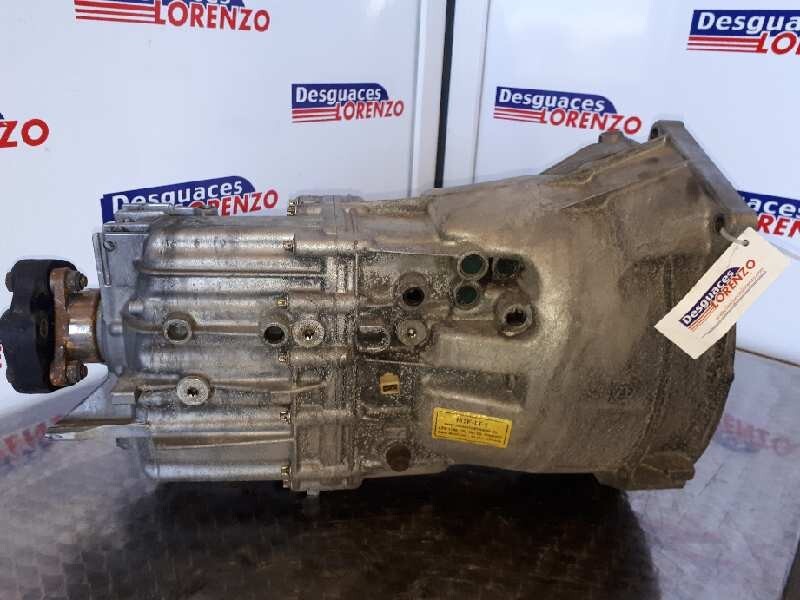 Boite de vitesses BMW SERIE 3 BERLINA (E46) 320d Diesel - 1