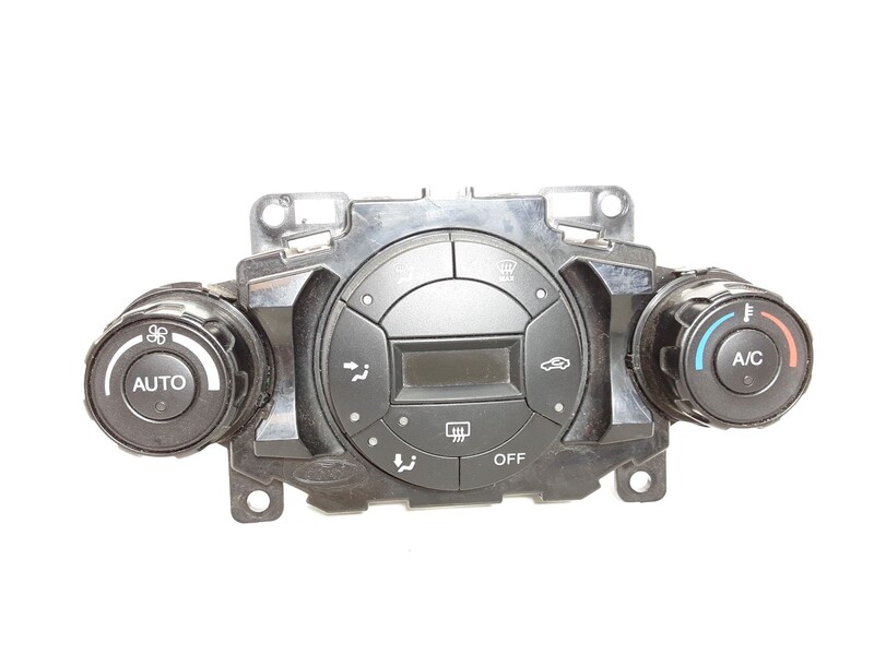 Commande chauffage FORD FIESTA (CB1) Ambiente Diesel - 1