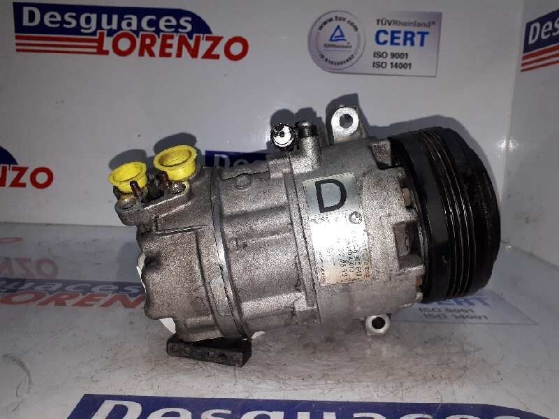 Compresseur clim BMW SERIE 3 BERLINA (E46) 320d Diesel - 1