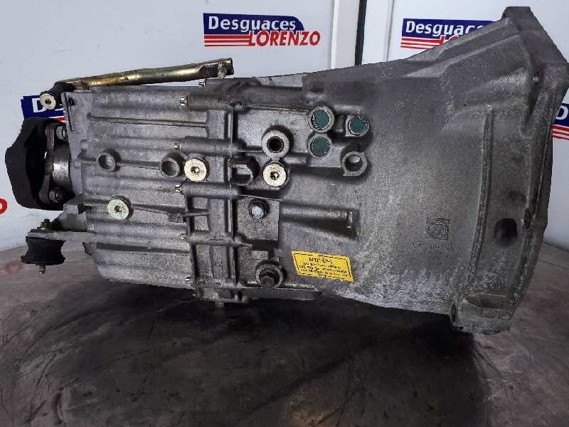 Boite de vitesses BMW SERIE 3 BERLINA (E46) 320d Diesel - 1