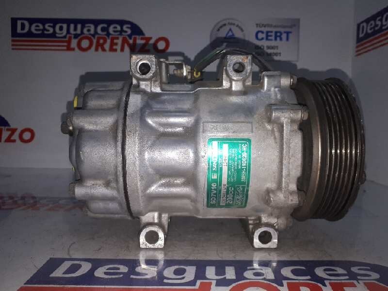 Compresseur clim FORD FOCUS BERLINA (CAP) Ghia Diesel - 1