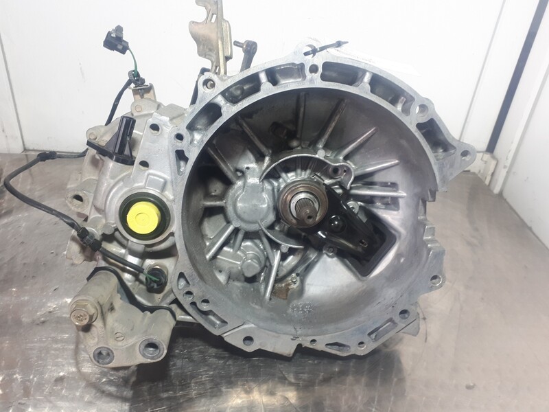 Boite de vitesses MAZDA 6 MONOVOLUMEN (GY) 2.0 Active Essence - 1