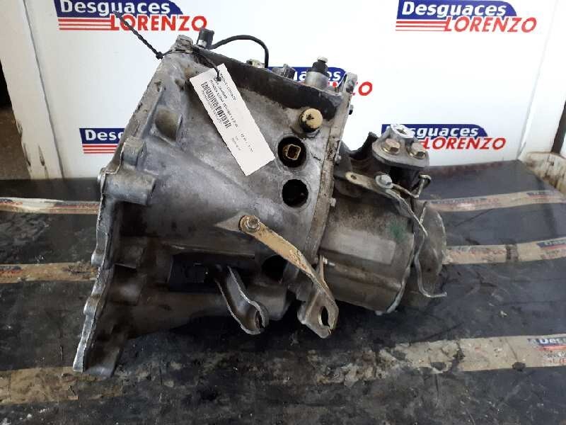 Boite de vitesses CITROËN XSARA BERLINA 1.9 D SX Diesel - 1