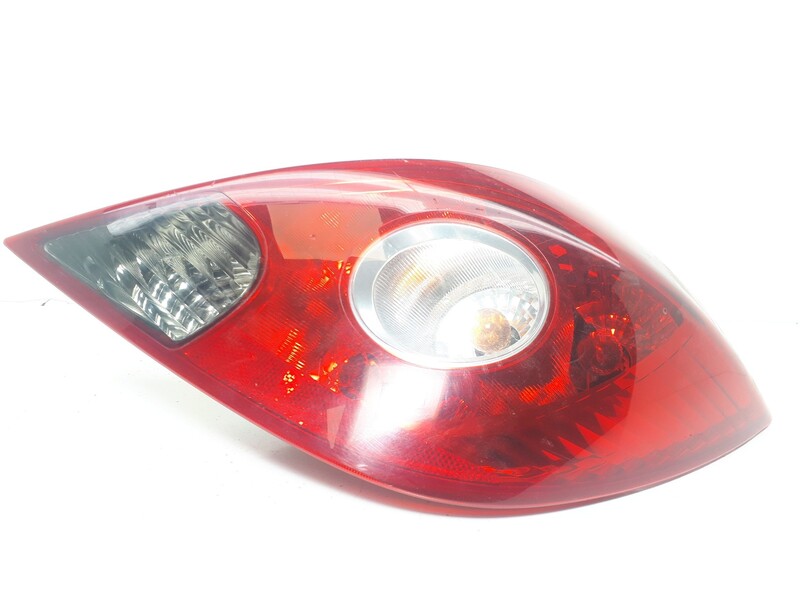 Fanale posteriore principale destro (luci) OPEL CORSA D CorsaVan Diésel - 1