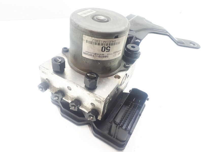 Bloc ABS (freins anti-blocage) KIA RIO Basic Essence - 1