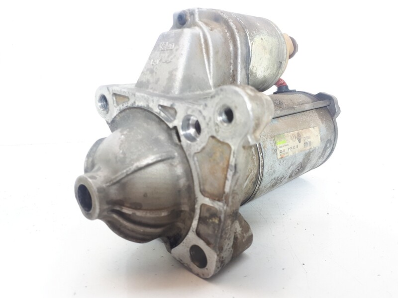 Motor de arranque RENAULT MEGANE II CLASSIC BERLINA Confort Authentique Diésel - 1