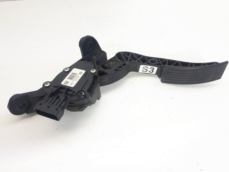 Pedale acceleratore KIA RIO Basic Gasolina - 1