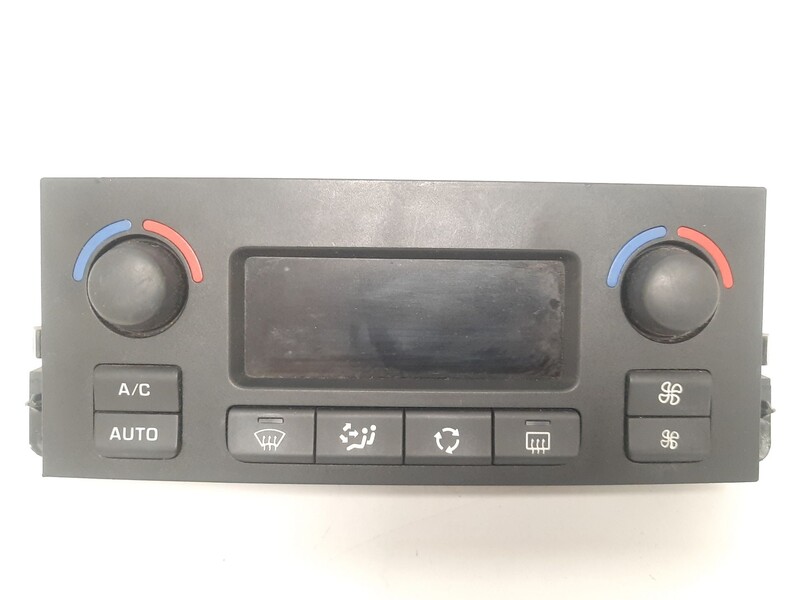 Commande chauffage PEUGEOT 207 XS Diesel - 1