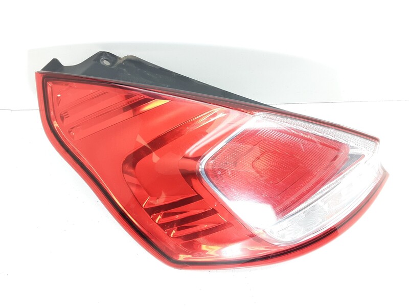 Fanale posteriore principale sinistro (luci) FORD FIESTA (CCN) Ambiente Diésel - 1