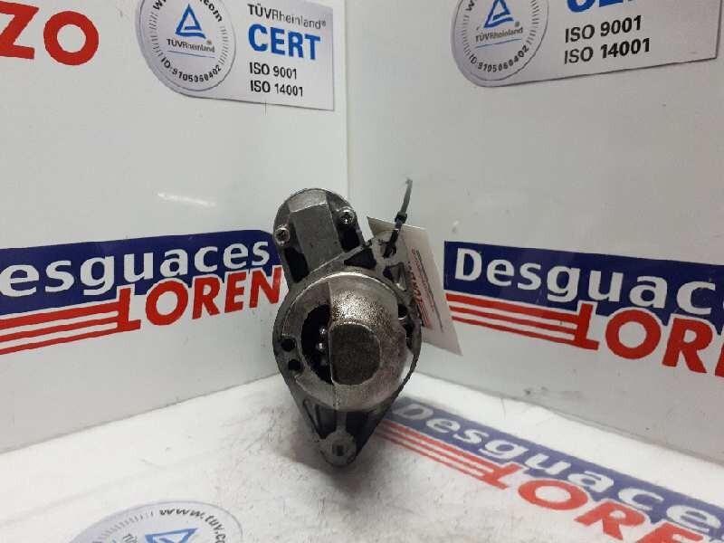 Demarreur SMART FORFOUR CDI Diesel - 1