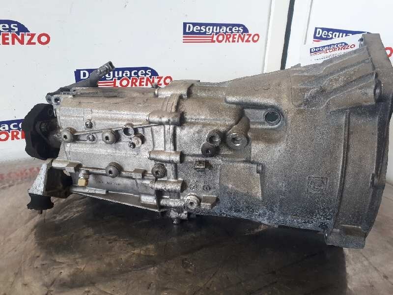 Boite de vitesses BMW SERIE 3 COMPACT (E46) 320td Diesel - 1