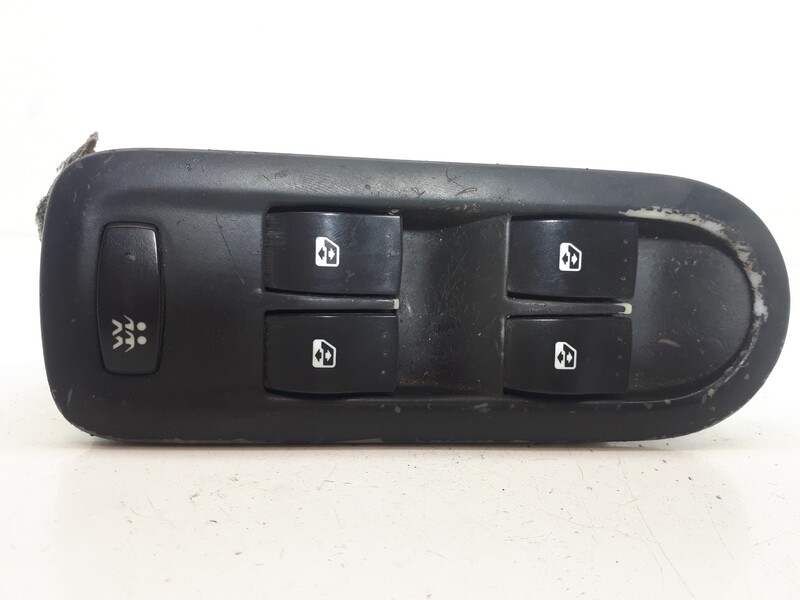 Interruttore lavacristalli anteriore sinistro RENAULT MEGANE II CLASSIC BERLINA Confort Authentique Diésel - 1