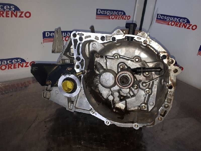 Boite de vitesses RENAULT MEGANE II CLASSIC BERLINA Confort Authentique Diesel - 1