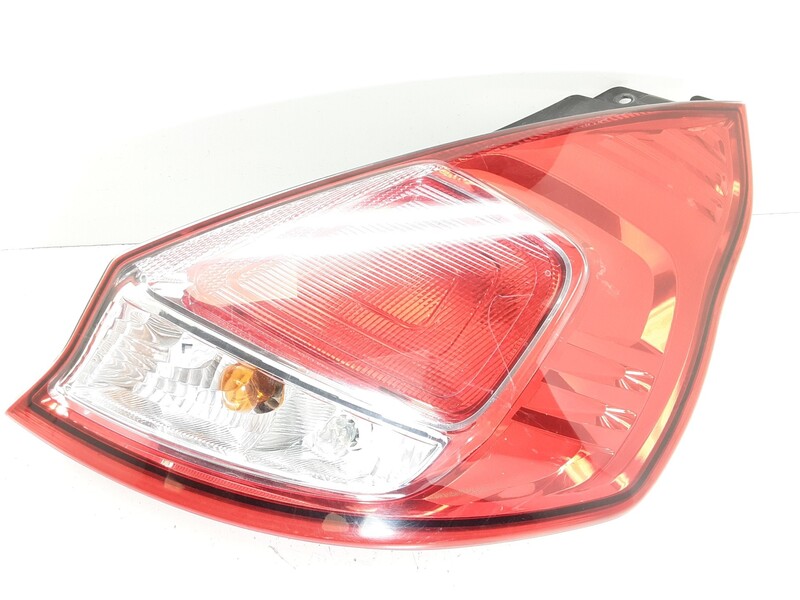 Fanale posteriore principale destro (luci) FORD FIESTA (CCN) Ambiente Diésel - 1