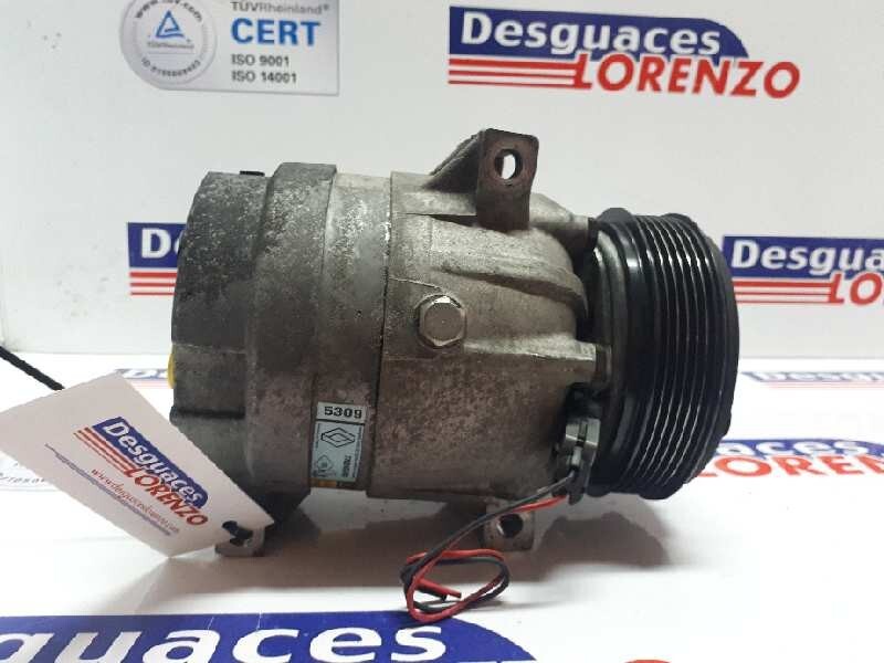 Compressore clima RENAULT SCENIC (JA..) 1.9 DCI Authentique Diésel - 1