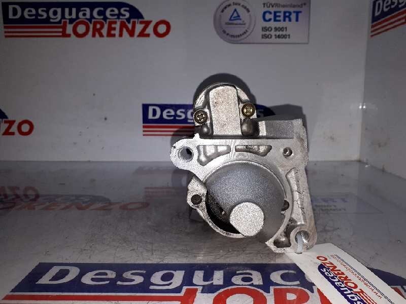 Motorino avviamento RENAULT MEGANE II CLASSIC BERLINA Confort Authentique Diésel - 1