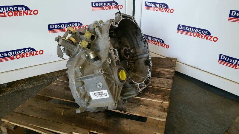 Scatola cambio OPEL VECTRA B BERLINA Básico Diésel - 1