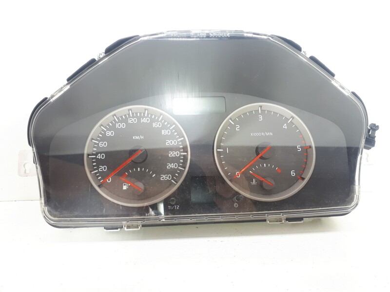 Compteur VOLVO S40 BERLINA 1.6 D Kinetic Diesel - 1