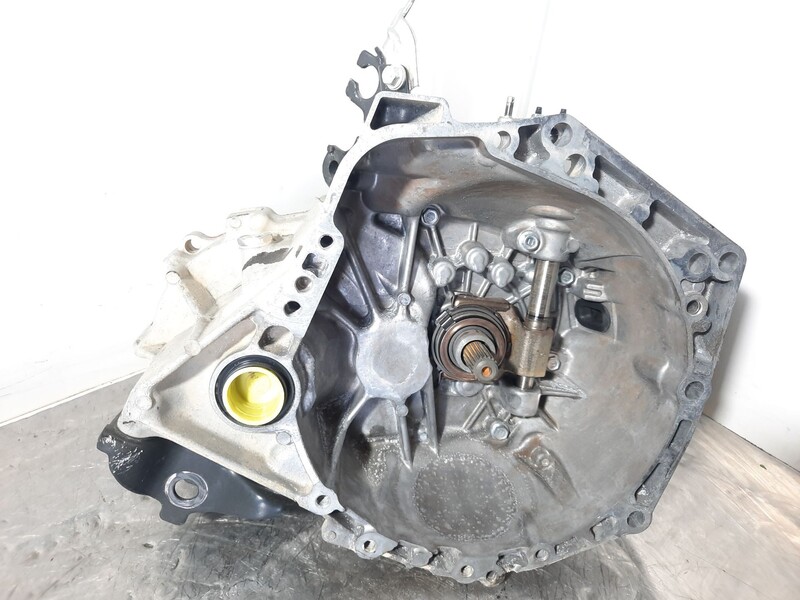 Scatola cambio TOYOTA AYGO (_B4_) 1.0 Gasolina - 1