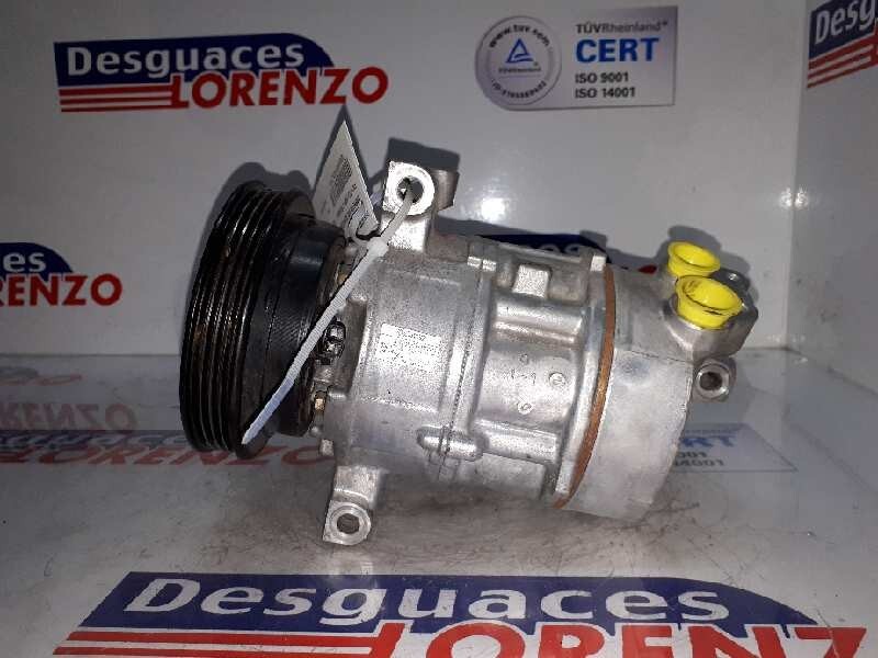 Compressore clima FIAT STILO (192) 1.6 16V Active Gasolina - 1