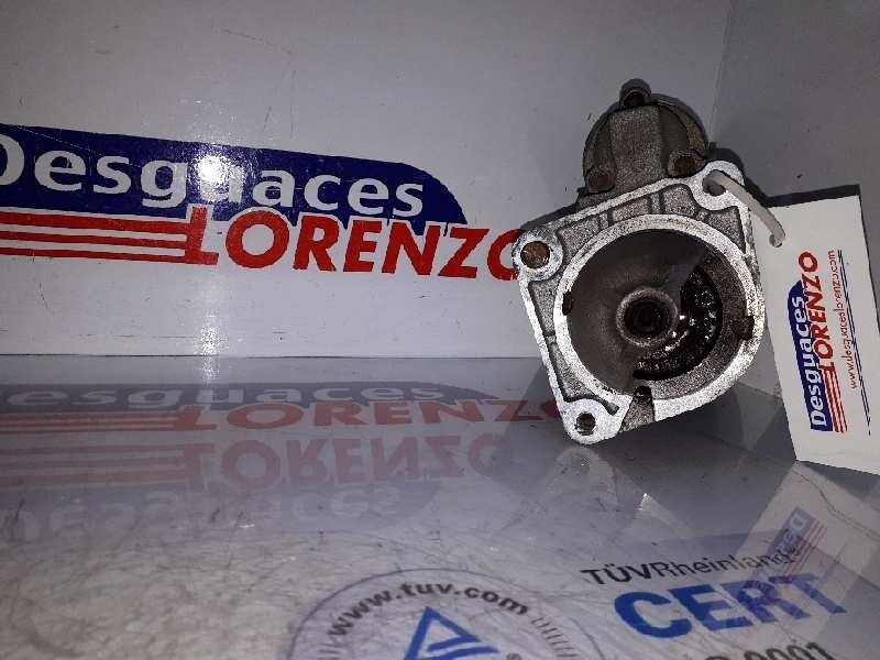 Motorino avviamento FIAT STILO (192) 1.6 16V Active Gasolina - 1