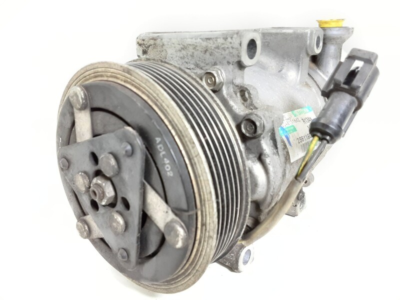 Compressore clima FORD FIESTA (CBK) Ambiente Diésel - 1