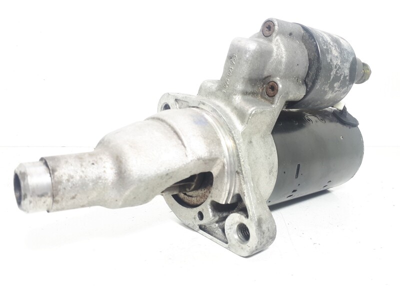 Motor de arranque AUDI ALLROAD QUATTRO (4B5) 2.5 TDI Diésel - 1