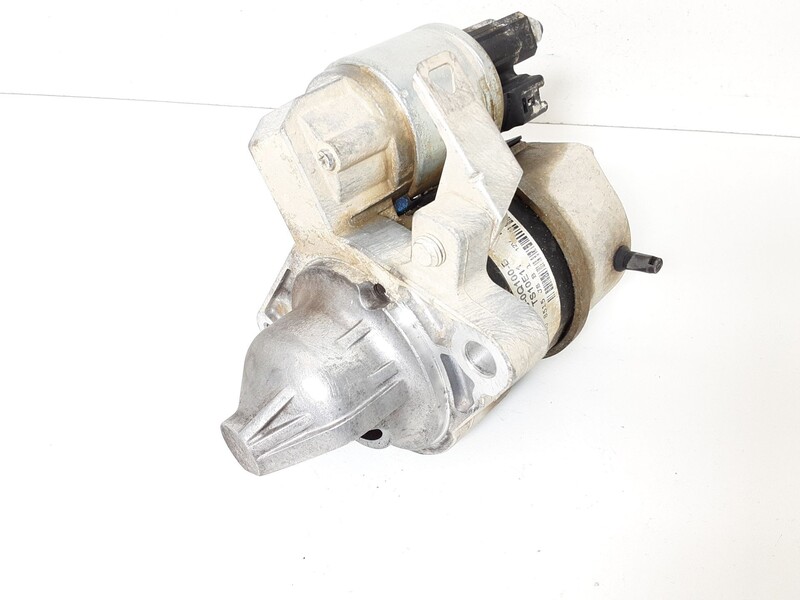 Motorino avviamento TOYOTA AYGO (_B4_) 1.0 Gasolina - 1