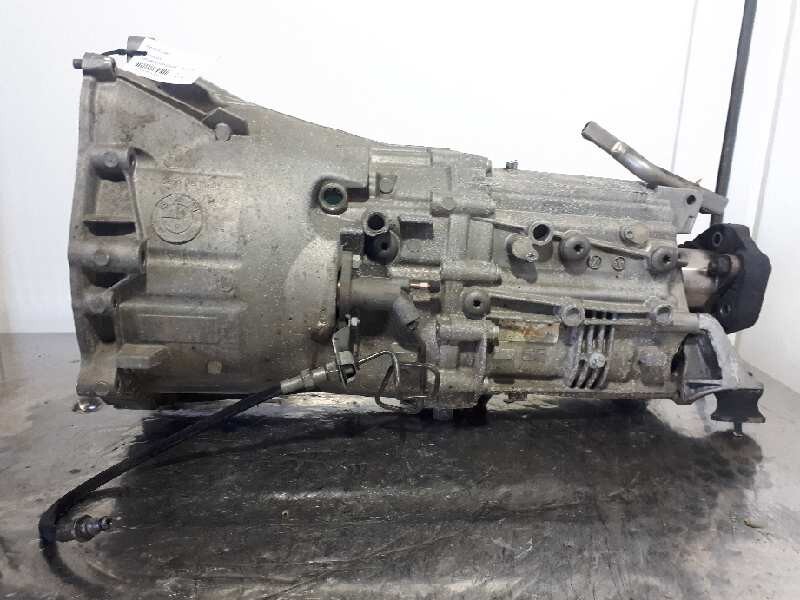 Boite de vitesses BMW SERIE 3 BERLINA (E46) 320d Diesel - 1