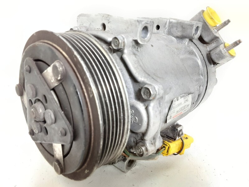 Compressore clima CITROËN BERLINGO HDi90 800 Niv.B Kasten Diésel - 1