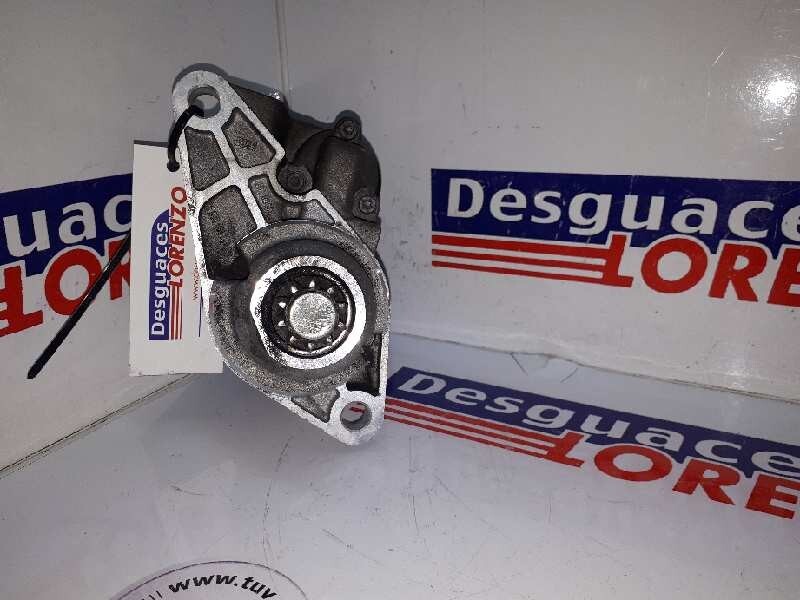Demarreur SEAT IBIZA (6L1) Signo Essence - 1