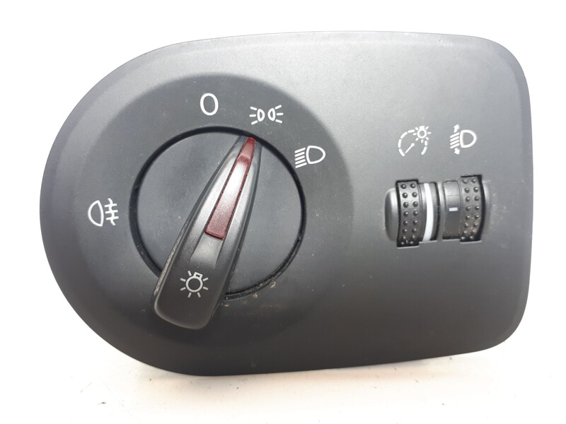Commodo phare SEAT IBIZA (6J5) Copa Diesel - 1