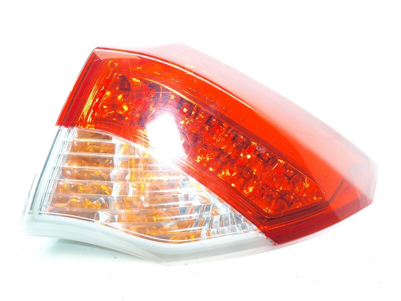 Fanale posteriore principale destro (luci) RENAULT LAGUNA III Gasolina - 1