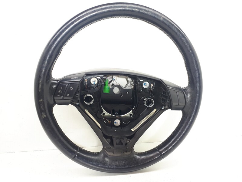 Volant VOLVO S60 BERLINA 2.4 D Diesel - 1