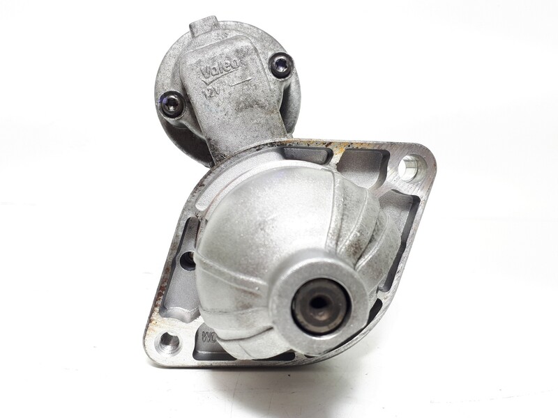 Motor de arranque OPEL CORSA D CorsaVan Diésel - 1