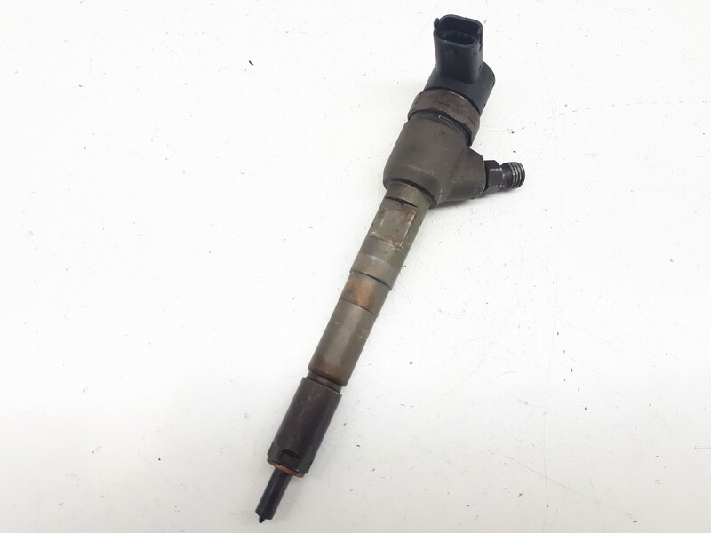 Iniettori FIAT PANDA (169) 1.2 8V Classic Gasolina - 1