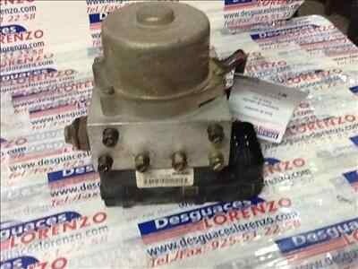 Blocco ABS (antibloccaggio freni) HONDA HR-V (GH) 1.6 CAT Gasolina - 1