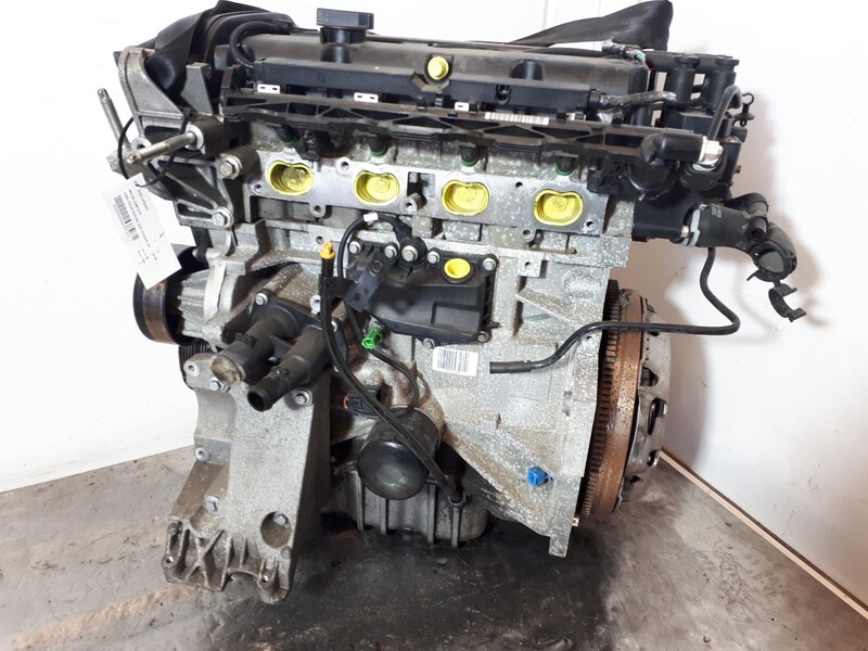 Moteur FORD FOCUS BERLINA (CAP) Ambiente Essence - 1