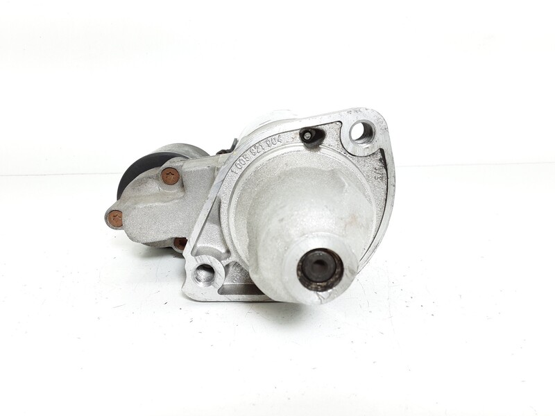 Motorino avviamento MERCEDES-BENZ CLASE E (W211) BERLINA E 240 Gasolina - 1