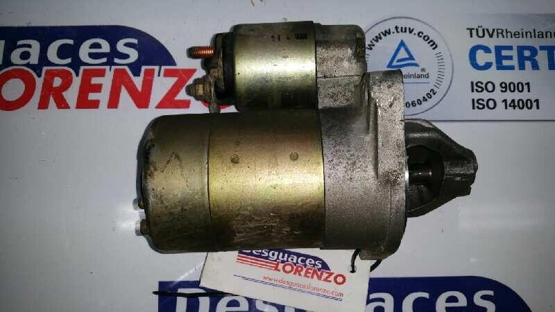 Motorino avviamento KIA RIO LS Berlina Gasolina - 1