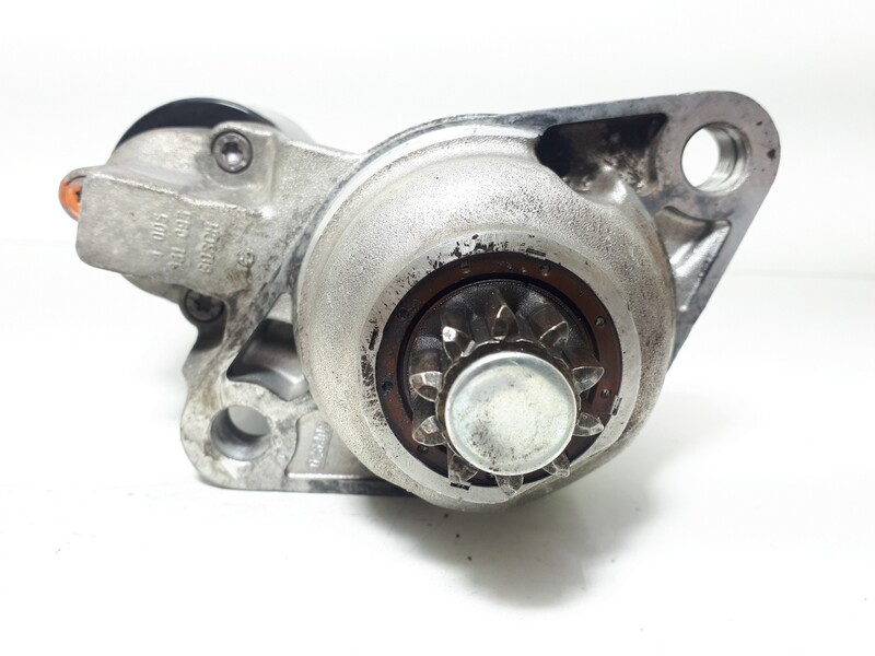 Motorino avviamento SEAT IBIZA (6L1) Cool Diésel - 1