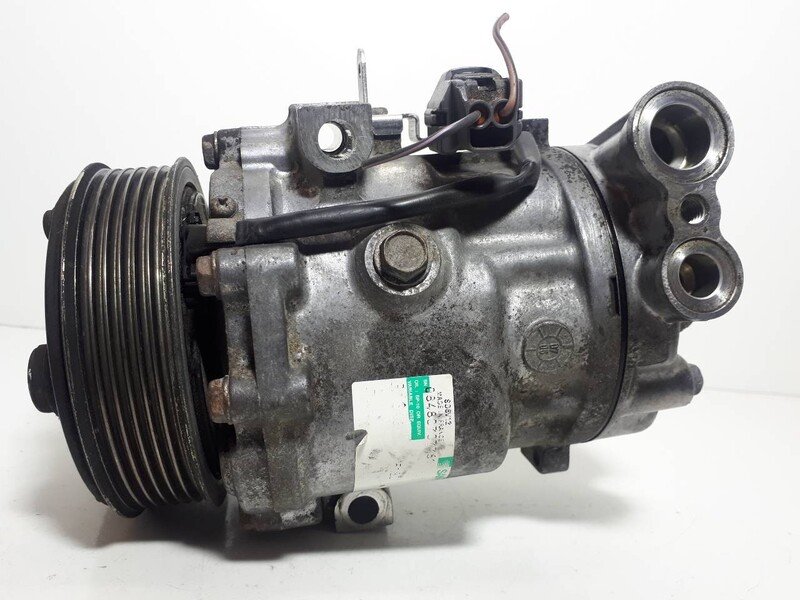 Compressore clima FIAT PUNTO (EVO) (199) Dynamic Diésel - 1